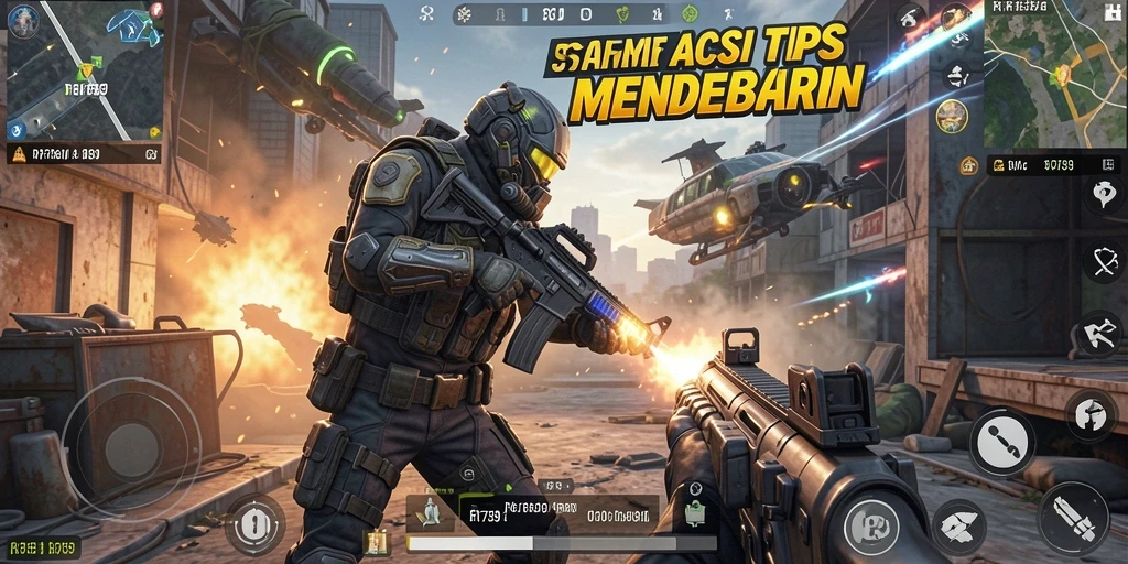 Tampilan gameplay mendebarkan di <strong>RR789</strong>, penuh aksi dan strategi.